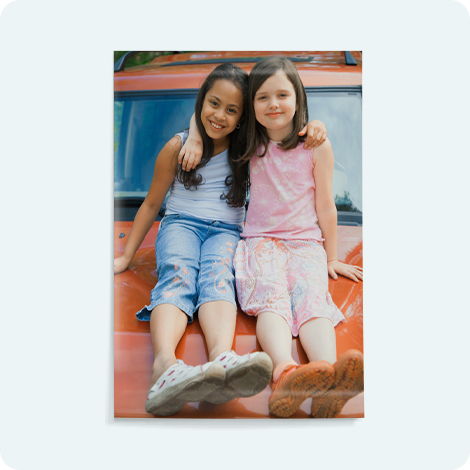 Poster 50x75 cm